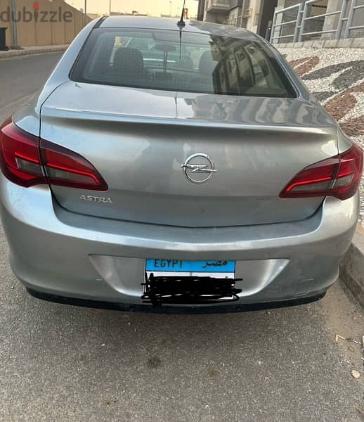 opel astra for sale 0