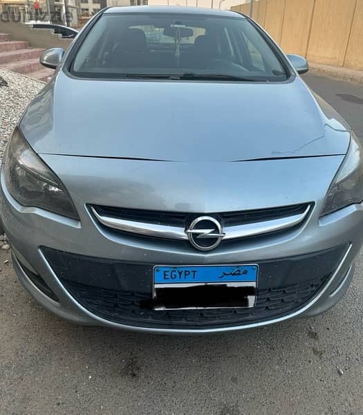 opel astra for sale 1