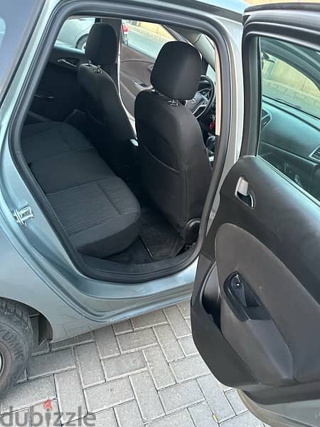 opel astra for sale 4