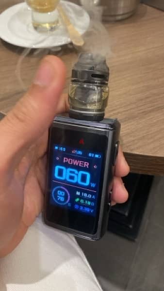 Geek Vape Z200 Mod ,,200W