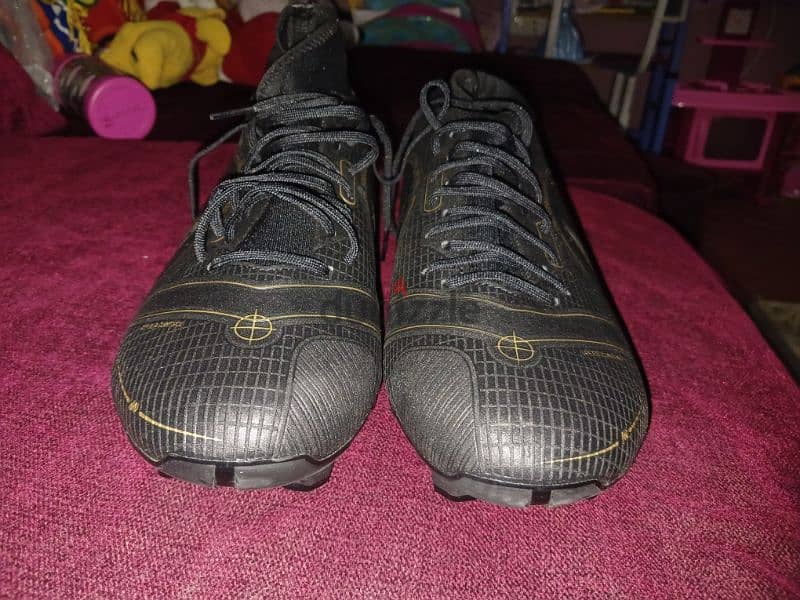 Nike football boots original size 45 1