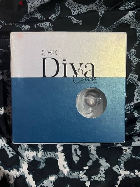 عدسات Diva 2