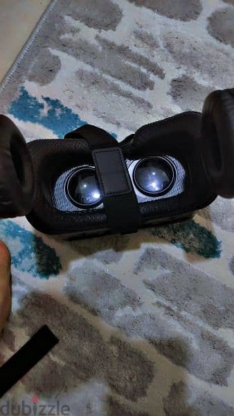 VR headset 1