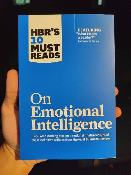 Book Harvard Business ReviewFor Sale - From Diwan 6