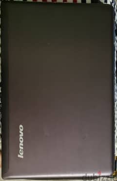 لاب توب لينوفو Lenovo Laptop Ideapad g570