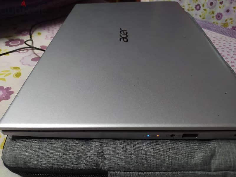 Acer Aspire 3 Laptop, Intel Core i5 3