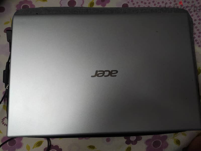 Acer Aspire 3 Laptop, Intel Core i5 5