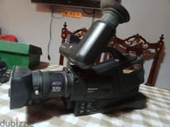 كاميرا فيديو للمحترفين 0