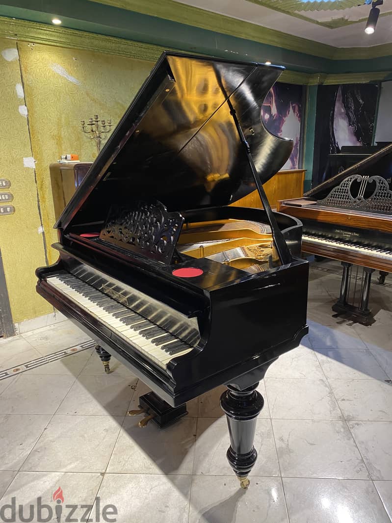 grand piano for a professional pianist 3