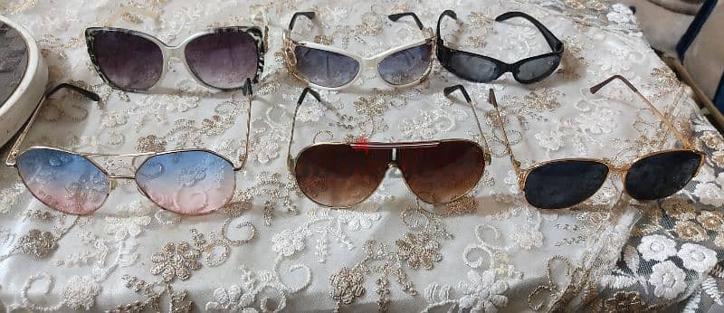 نظارات شمس البيع 0