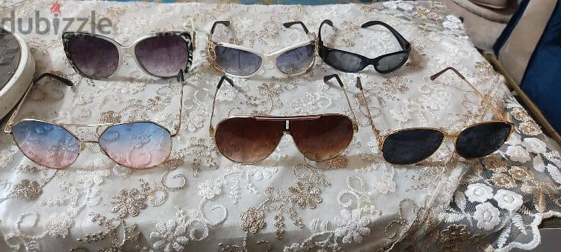 نظارات شمس البيع 1