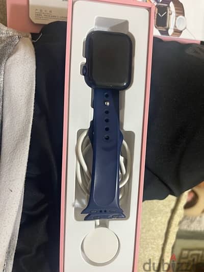 Apple watch