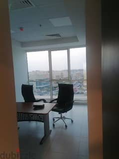 Luxury Office or Medical unit for rent panorama direct to waterway 0
