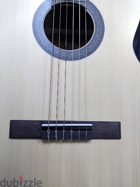 Acoustic Guitar Cort Ac 100 5