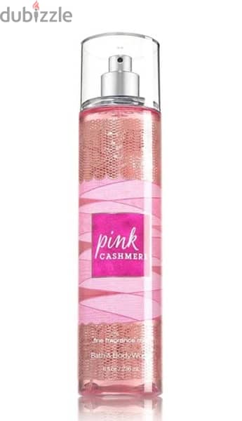 pink cashmere bath and body works 0