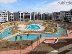 Garden apartment for sale with 10% down payment Sun Capital | October Gardens