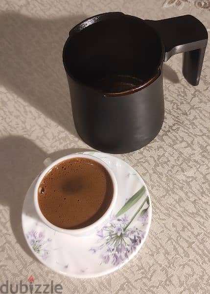 ماكينة قهوة beko 10