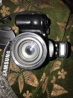 Samsung Camera w1100f 0