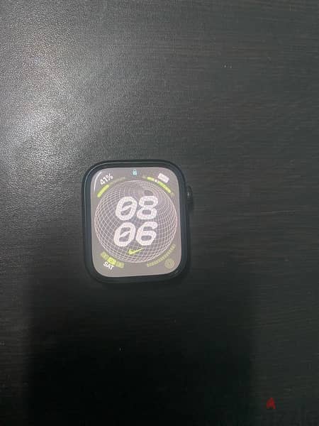 Apple watch series 7 45mm للبيع 2