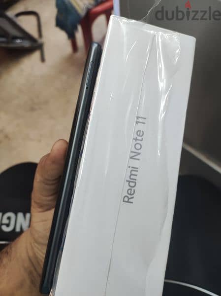 Redmi Note 11
Rom128GB
Ram6GB
للبيع تواصل فون او وتس 1096174457 1