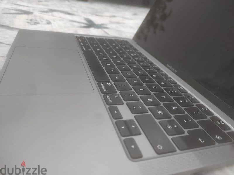 MacBook Air 2020 M1 3
