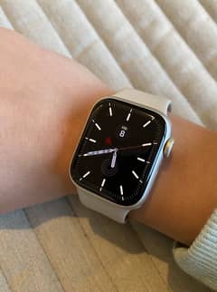 APPLE WATCH SERIES 7 | GREAT CONDITION 0