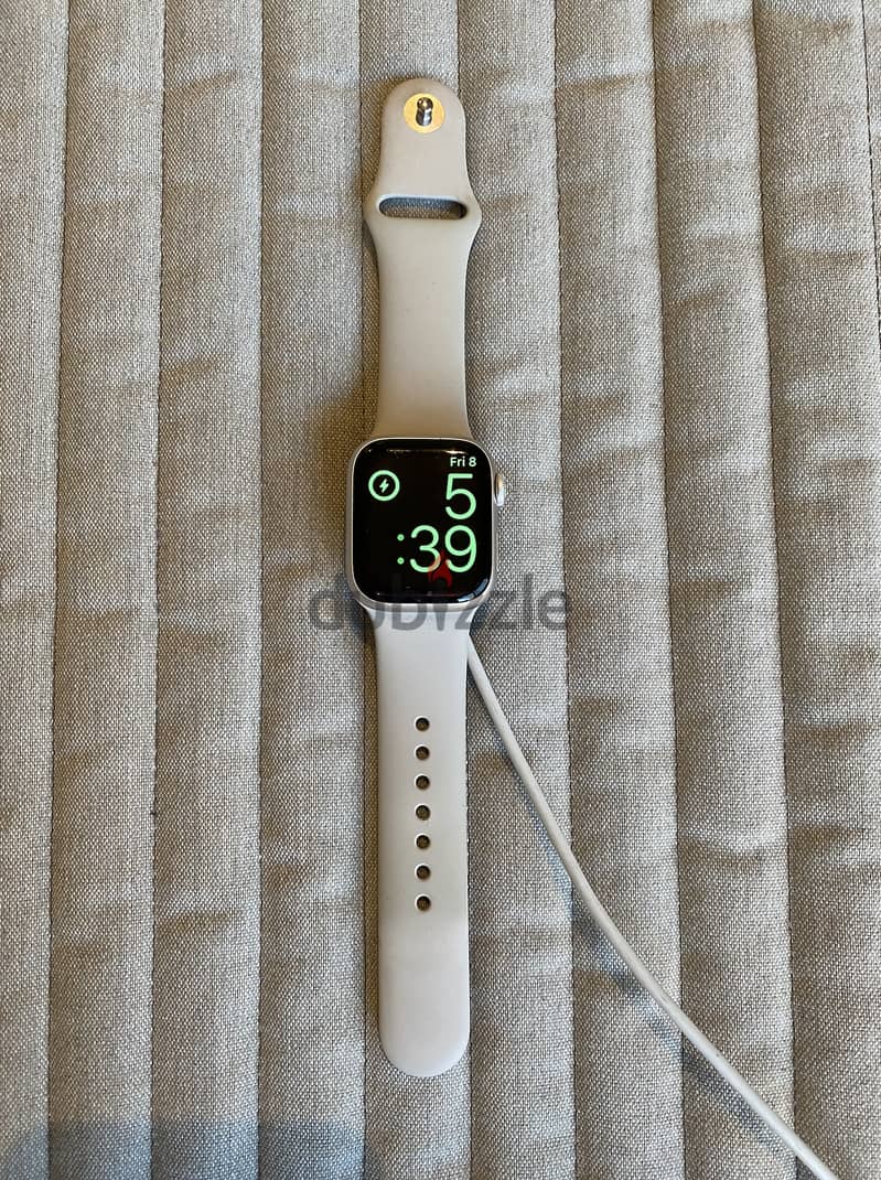 APPLE WATCH SERIES 7 | GREAT CONDITION 1