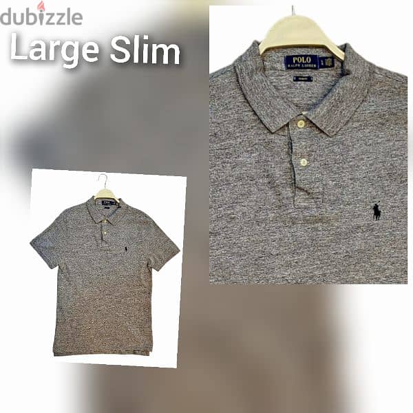 True Religion Boss Polo Gant Fred Perry Nike Tommy Hilfige Superdry 3