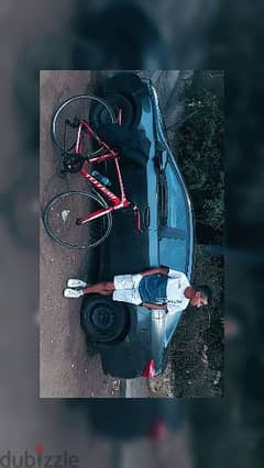 totem agree road bike 0