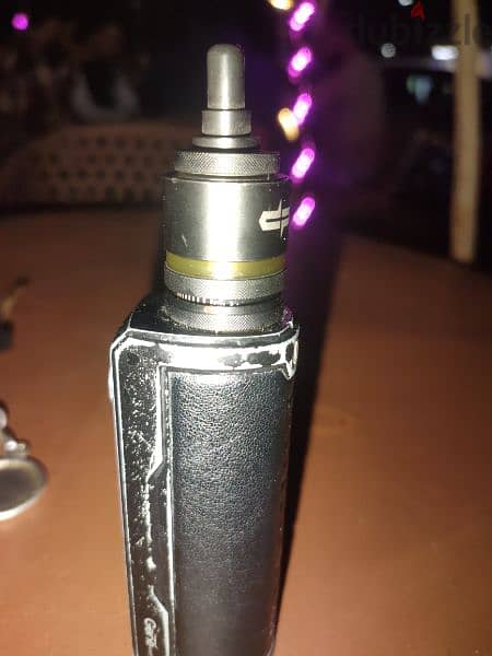 drag xplus with battery and siren v4 1