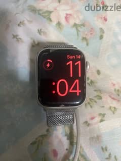 apple watch series 7 45mm