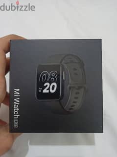 smart watch Xiaomi 0