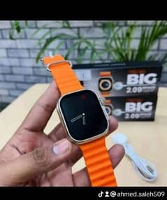 T900 Ultra Smart watch 0
