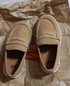 H&m kids shoes for boys