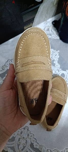 H&m kids shoes for boys 2