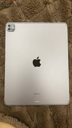 iPad pro 12.9 inch wifi+cellular 128g