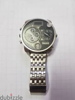Diesel , fossil & swatch watches