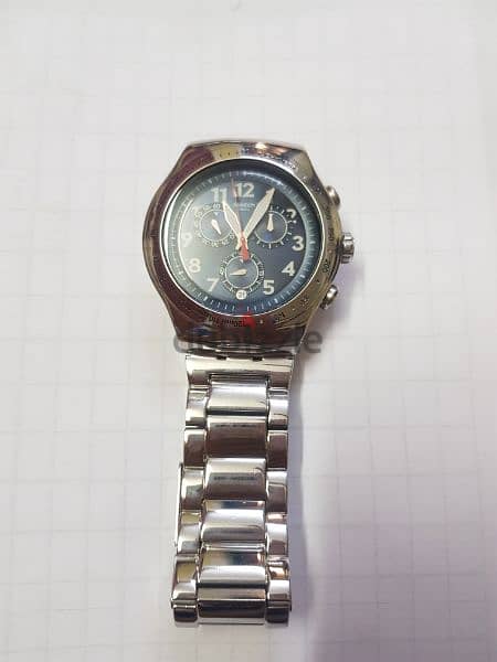 Diesel , fossil & swatch watches 1