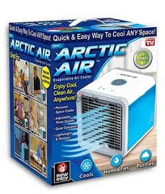 تكييف هواء Arctic Air 0