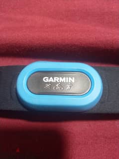 حزام hrm-th garmin 0
