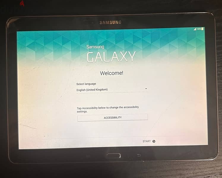 Device name: Samsung Galaxy Note 10.1 3