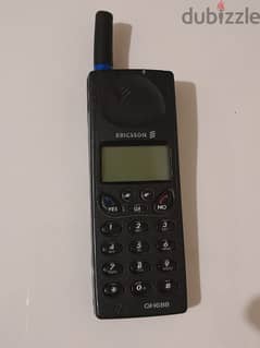 Ericsson 688 0