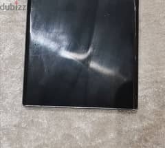 Samsung glaxy note 20 ultra كسر في الضهر و خدش بسيط في الشاشه 0