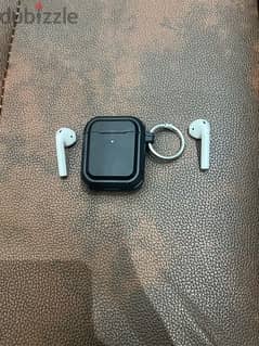 airpods 2 charging case