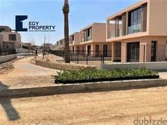 Fully Finished Duplex with garden for sale in sodic east with down payment and installments 0