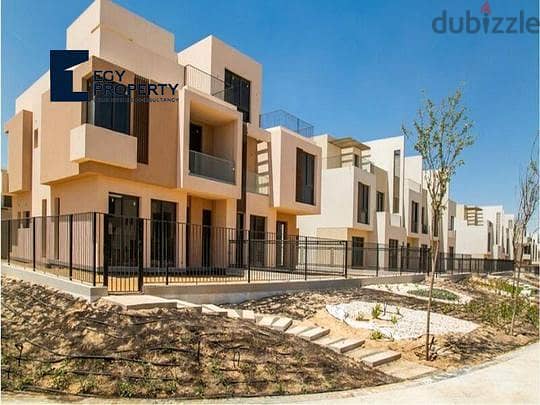 Fully Finished Duplex with garden for sale in sodic east with down payment and installments 3