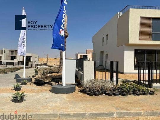 Fully Finished Duplex with garden for sale in sodic east with down payment and installments 6