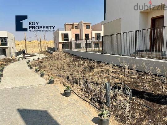 Fully Finished Duplex with garden for sale in sodic east with down payment and installments 8
