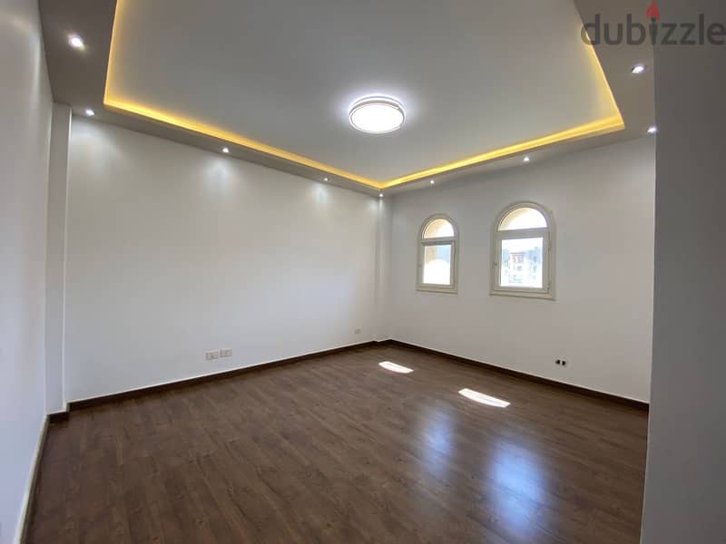 Apartment 105meters for sale in madinaty at phase B2 6