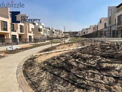 Separate Standalone Ready to move  With down payment and installments for sale in sodic east 0